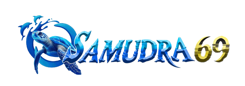 SAMUDRA69 Logo